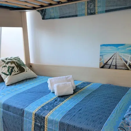 Palm Beach Casa vacanze