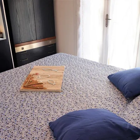 Casa vacanze Palm Beach