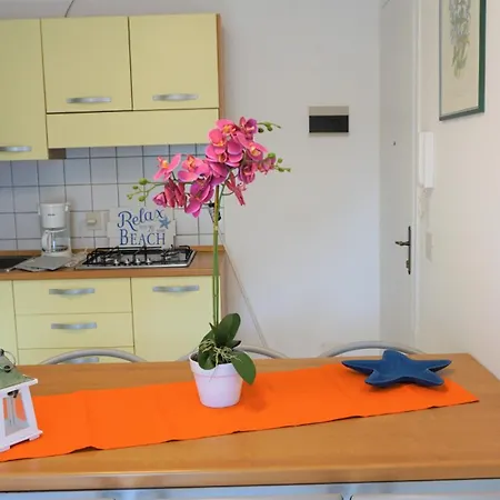 Casa vacanze Palm Beach Lignano Sabbiadoro