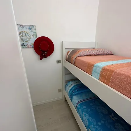 Casa vacanze Palm Beach Lignano Sabbiadoro