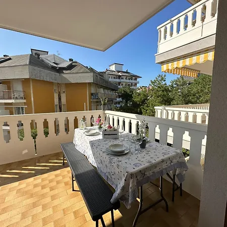Palm Beach Casa vacanze *