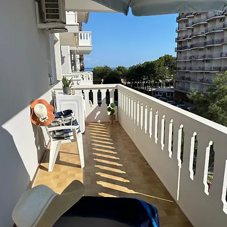 Casa vacanze Palm Beach *