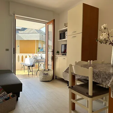 Palm Beach Casa vacanze *