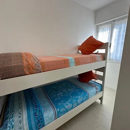 Casa vacanze Palm Beach