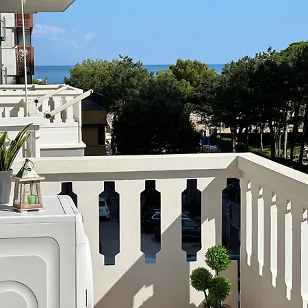 Palm Beach Casa vacanze Lignano Sabbiadoro
