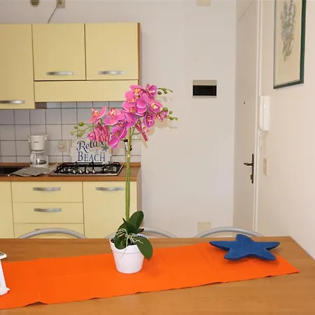 Ferienhaus Palm Beach Lignano Sabbiadoro